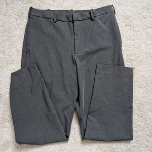 Uniqlo Smart Ankle Pants